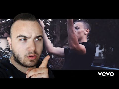 *REAKCIJA* NA G-BROSOV DISSTRACK :O !