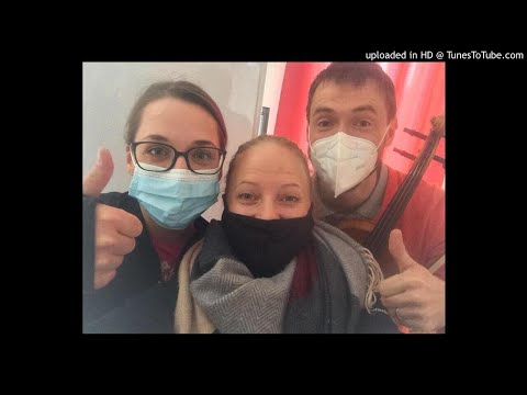 Ej, dolů Váhom voda běží