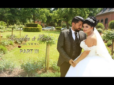 Koma Agir - Terzi Agir - Brucelee & Hevin - Part03 - Kurdische Hochzeit By AGIR VIDEO®