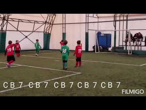 REZUMATUL GOLURILOR: CS CONCORDIA CHIAJNA 2014-ARD SNAGOV 2014 Scor final 7-2