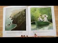 Grandfather's Journey by Allen Say Read Aloud