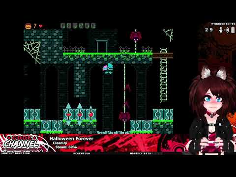 Halloween Forever Ep.5 -- Perfect Joe (Finale)