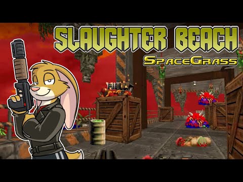 David Does Doom - Slaughter Beach