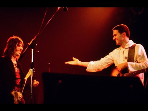 Jeff Beck w/ John McLaughlin
