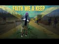 Sean Paul - FAITH WE A KEEP (Visualizer)