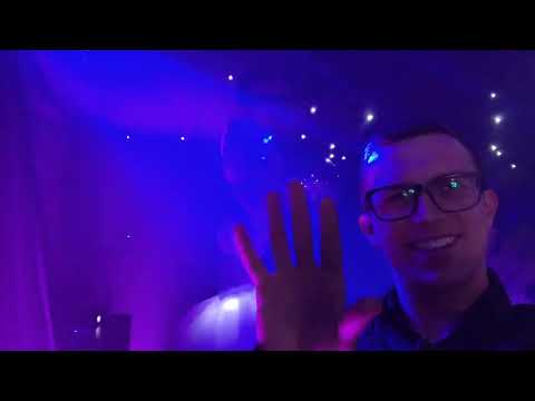 Private Party Planning London - Paul Hardcastle Jr