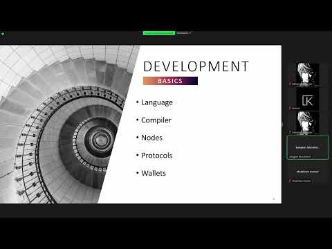 Haskell and Its Role in Blockchain - KONMA Flair