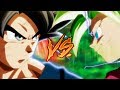 Goku Vs Kefla AMV Till I Collapse