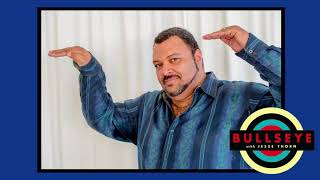 The Egyptian Lover Talks About the Early Days of LA Hip Hop on Bullseye