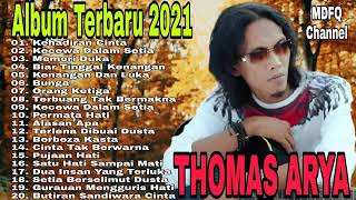 Download lagu Thomas Arya -  pujaan hati |   mp3