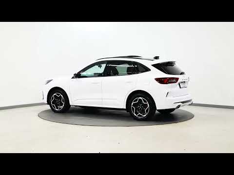 *128* 2025 Ford Kuga 2.5 st-line x auto - Image 2