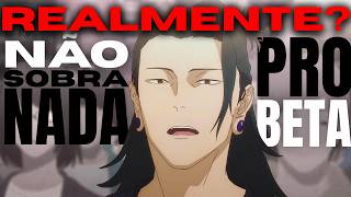 Se você não conseguiu vencer até os 30, provavelmente já era