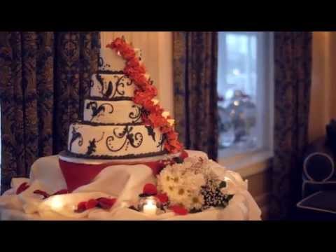 Joseph and Katrina Wedding