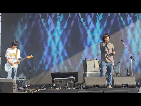 Daniel Ryn - All Your Time | Live at Smallroom Holiday Party 3