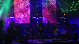 Slightly Stoopid &amp; Chali 2na - Higher Now @ Greek Theatre Berkeley - 8/3/19