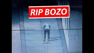 rip bozo