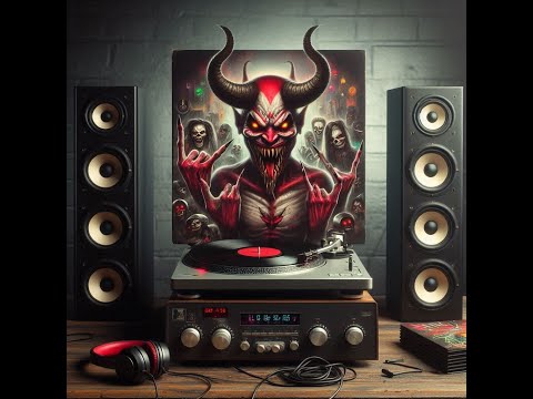 💥🔴EL HIJO DE SATANAS  TEMA LIMPIO SIN SPOT  NUEVA VERSION SONIDO  GITANO💥🔴@NuevaRumbamdb2