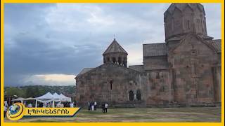 Ռաբիս չի հնչել, եղել է ջութակ, զագս, ֆուրշետ. Ստեփան Ասատրյանի պնդմամբ՝ տեսանյութերի ձայնը կեղծված է