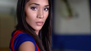 Miss Kansas USA 2017 Catherine Carmichael Introduction