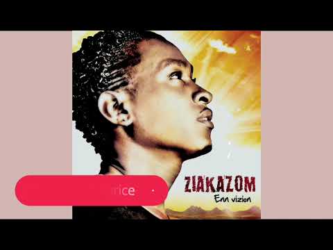 Ziakazom : Kanibal (2010)