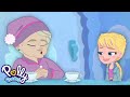Polly Pocket It S A Slumber Party Video To Sleep To Season 6 Part 3 Full Episodes