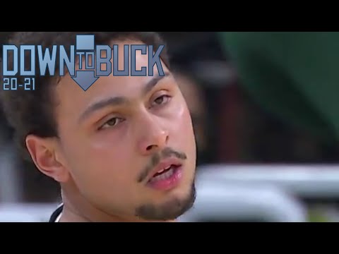 Bryn Forbes 21 Points/7 Threes Full Highlights (3/11/2021)