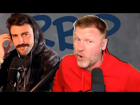 Ian Carroll and Baron Coleman Go Deep on Charlie Kirk and Biggest Cover Up in Ages - #42