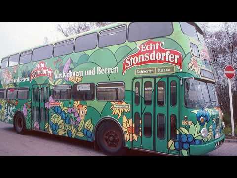 4.1 LE MUR DE BERLIN : 1978 - 1981