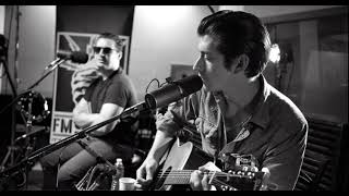 Fire And The Thud (Acoustic Version) - Arctic Monkeys