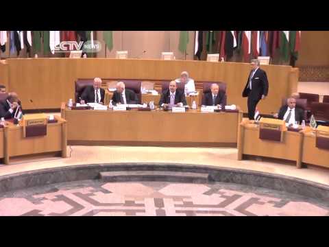 Arab League Holds Emergency Meeting