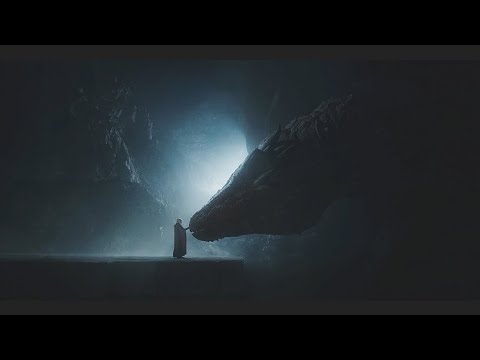 Rhaenyra invoca al Dragón más grande . Vermithor episodio7 season 2 #houseofthedragon