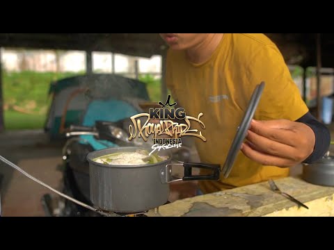 KING ROYAL PRIDE 2022 - SUKABUMI | DITON KING