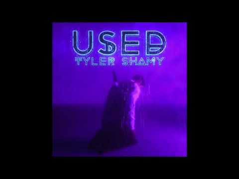 Used-Tyler Shamy