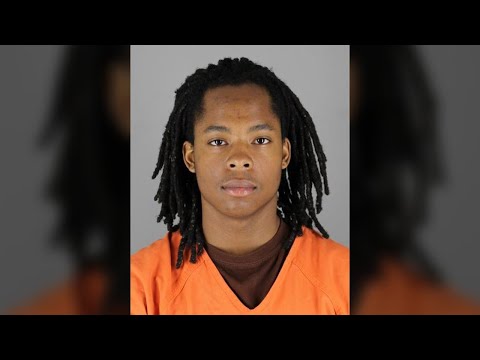 Minnesota man faces new charges after lengthy, violent juvenile record