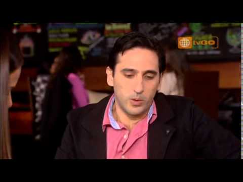 manolo y charito - al fondo hay sitio capitulo 1109