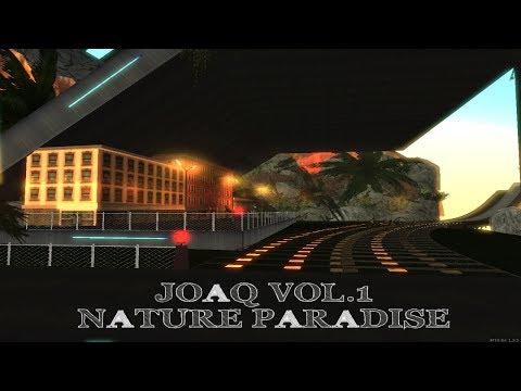 [DM] Joaq Vol.1 Nature Paradise