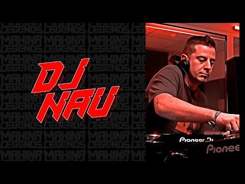 Dj Nau – Live @ La Cabra [31-03-2023] (Clip Flaix History Makina Legends PGM161) // (+Download)