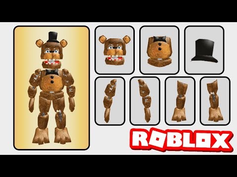 Five Nights At Blockbears Captured Turned Into Animatronics Roblox Roleplay Free Online Games - springtrap and mangle play robloxian highschool roblox youtube