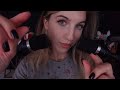 CRISP👌Verbal & Visual Triggers ASMR (Chuckoo, SkSk, etc)