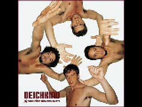 Deichkind - Da wo