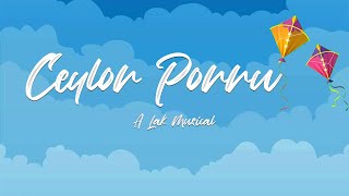 Ceylon Ponnu Music Video