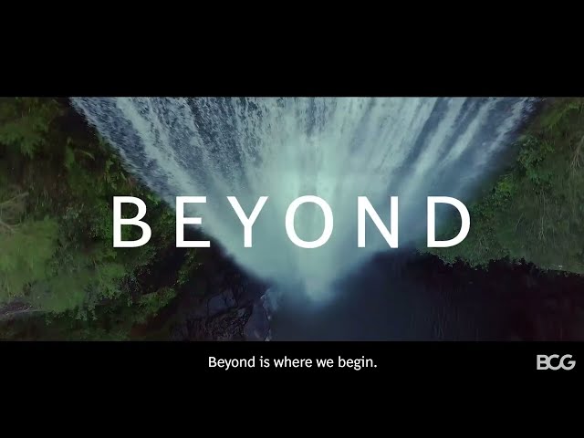 About Boston Consulting Group