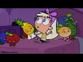 The Fairly Oddparents Chloe Had A Bad Nightmare By Shed 17 For Thomas And Friends V2