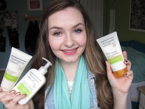 download lagu mp3 mp4 Neutrogena Naturals Purifying Cream Cleanser Review, download lagu Neutrogena Naturals Purifying Cream Cleanser Review gratis, unduh video klip Neutrogena Naturals Purifying Cream Cleanser Review