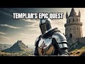 Templars Road to Acre - An epic journey in the mind of a Templar