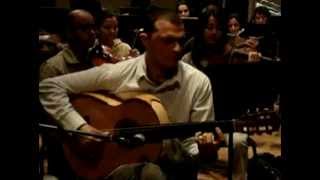 (RODRIGO) - CONCIERTO DE ARANJUEZ - Flavio Sala, Guitar