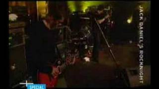 4Lyn - Whoo Ha Jack Daniels Rocknight