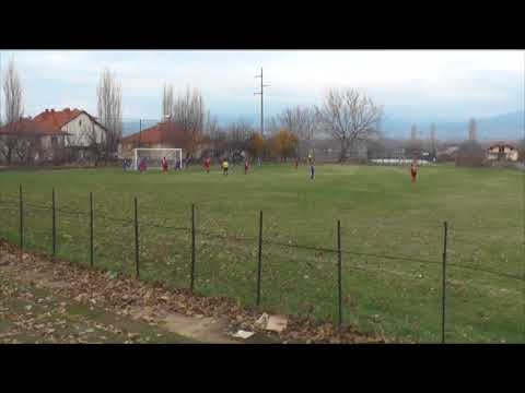 FK ZRNOVKA - FK MALES GOLOVI