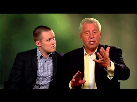 Minute with Maxwell - TRY