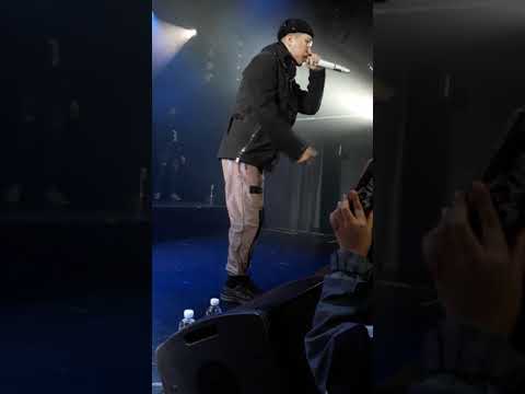 181028 힙플쇼53 비와이